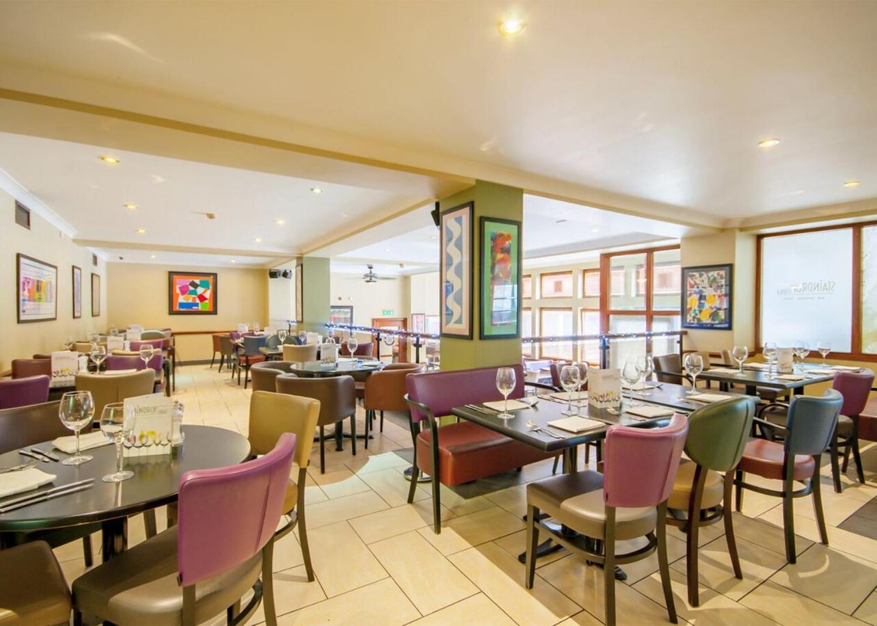 Staindrop By Hamlet Hotels Sheffield Exterior foto