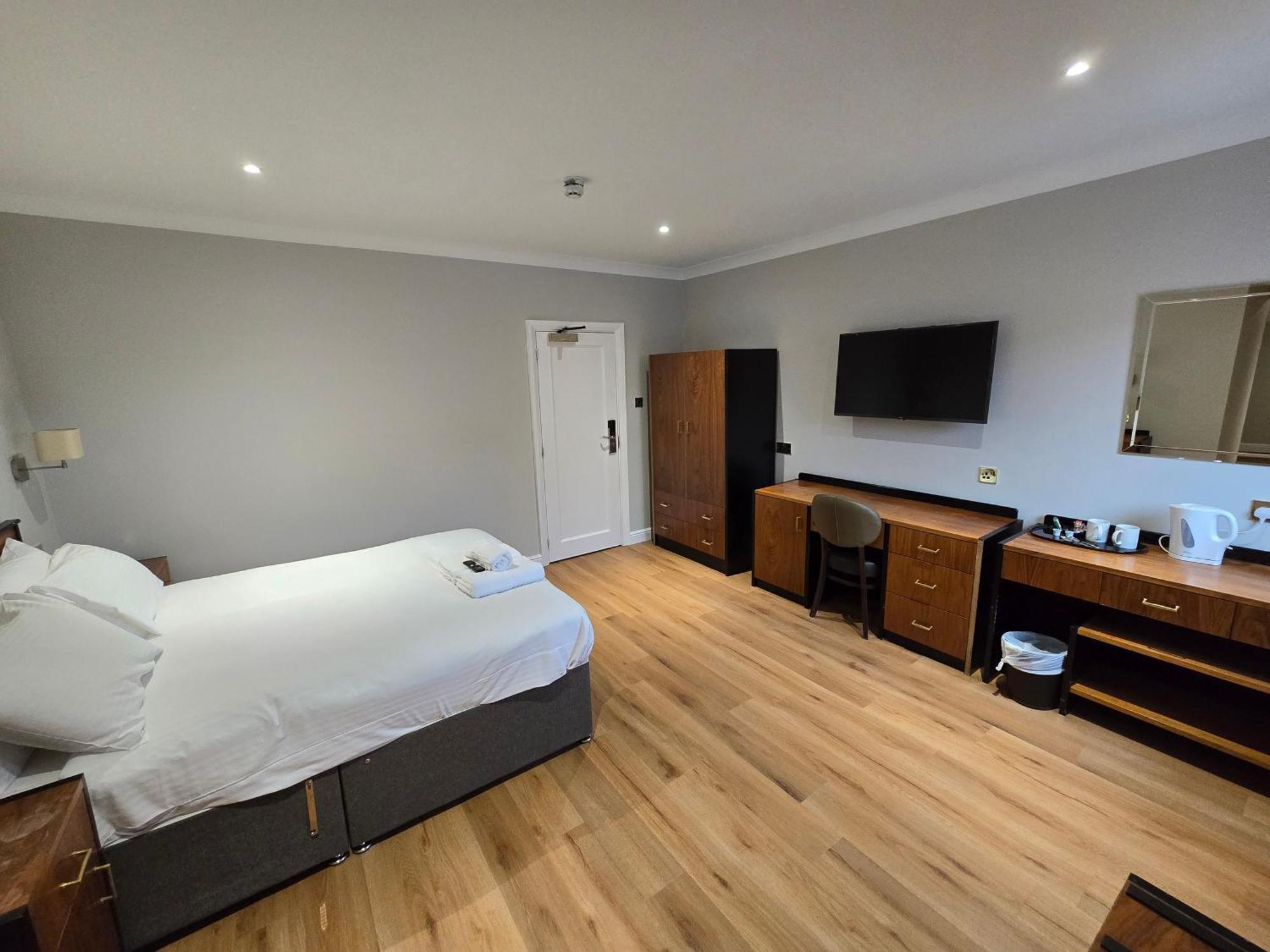 Staindrop By Hamlet Hotels Sheffield Exterior foto