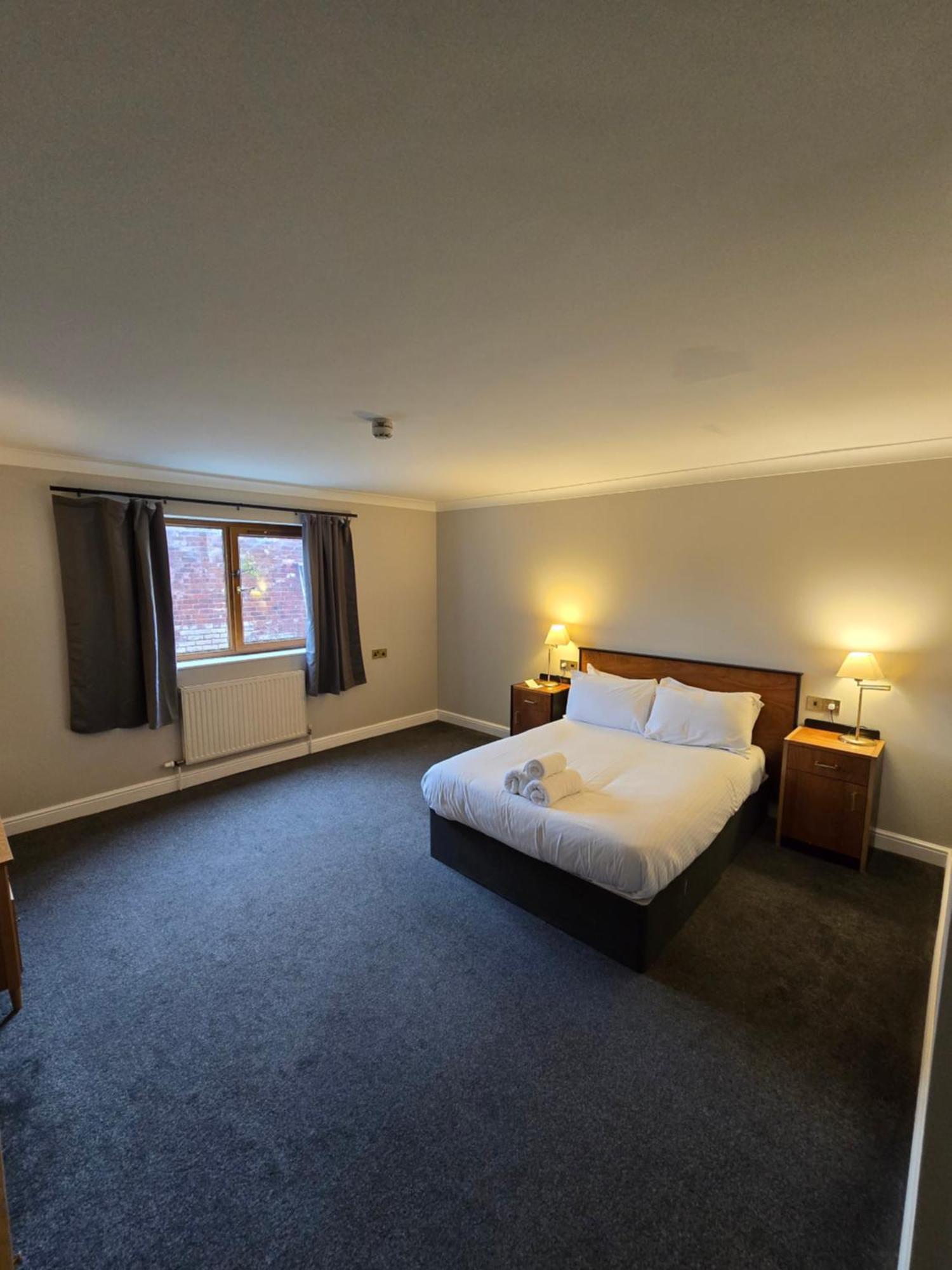 Staindrop By Hamlet Hotels Sheffield Exterior foto