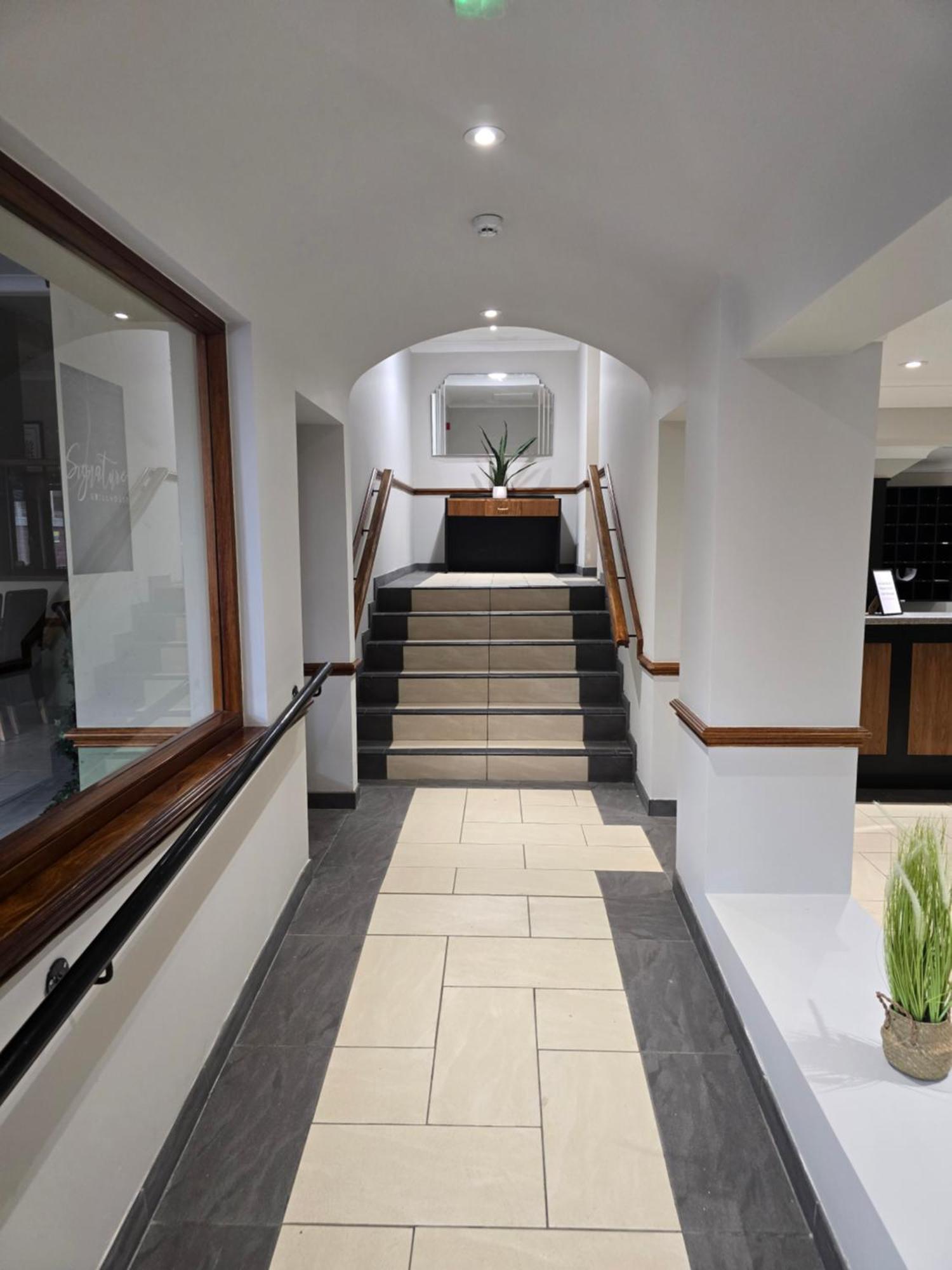 Staindrop By Hamlet Hotels Sheffield Exterior foto