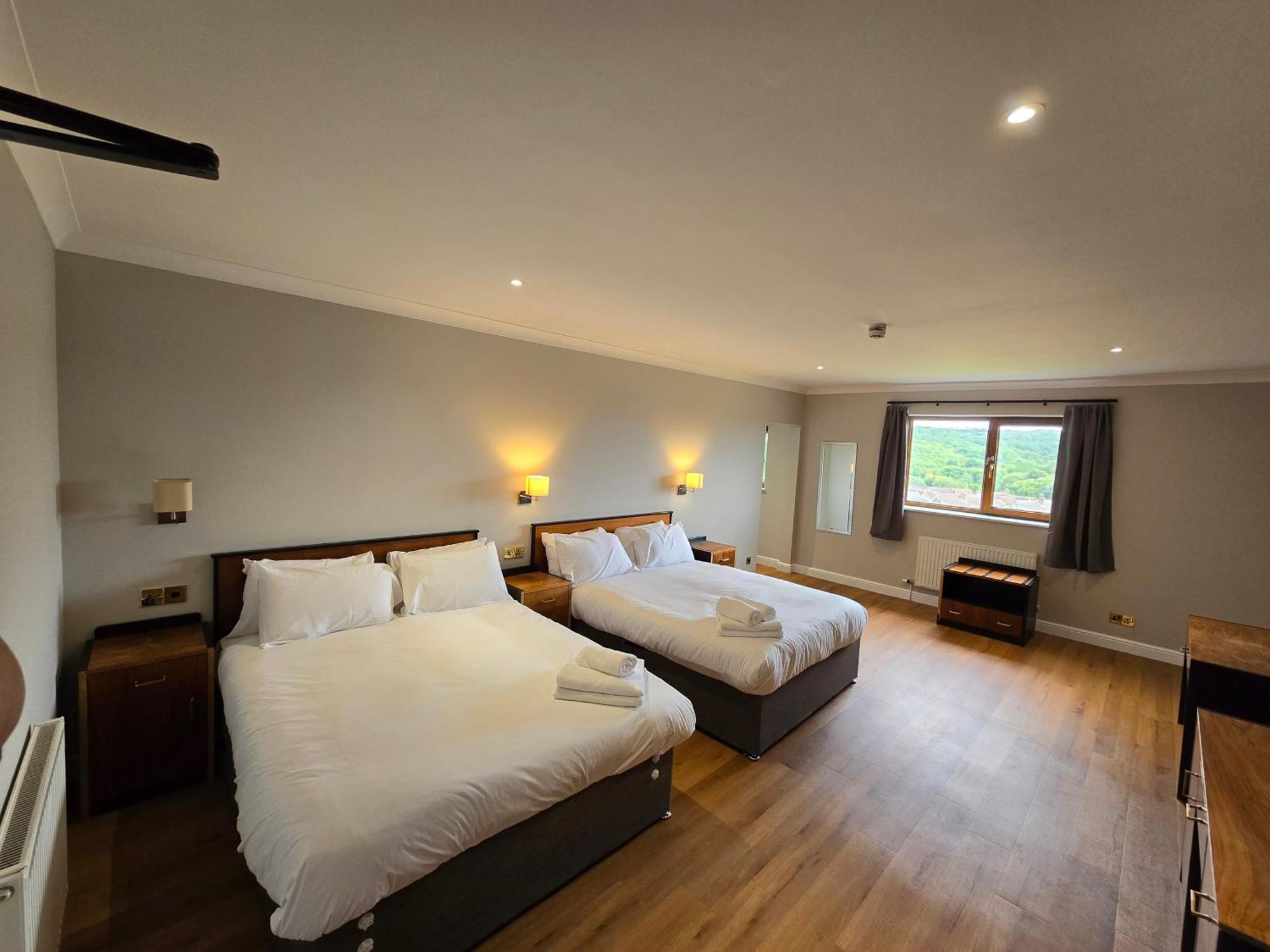Staindrop By Hamlet Hotels Sheffield Exterior foto