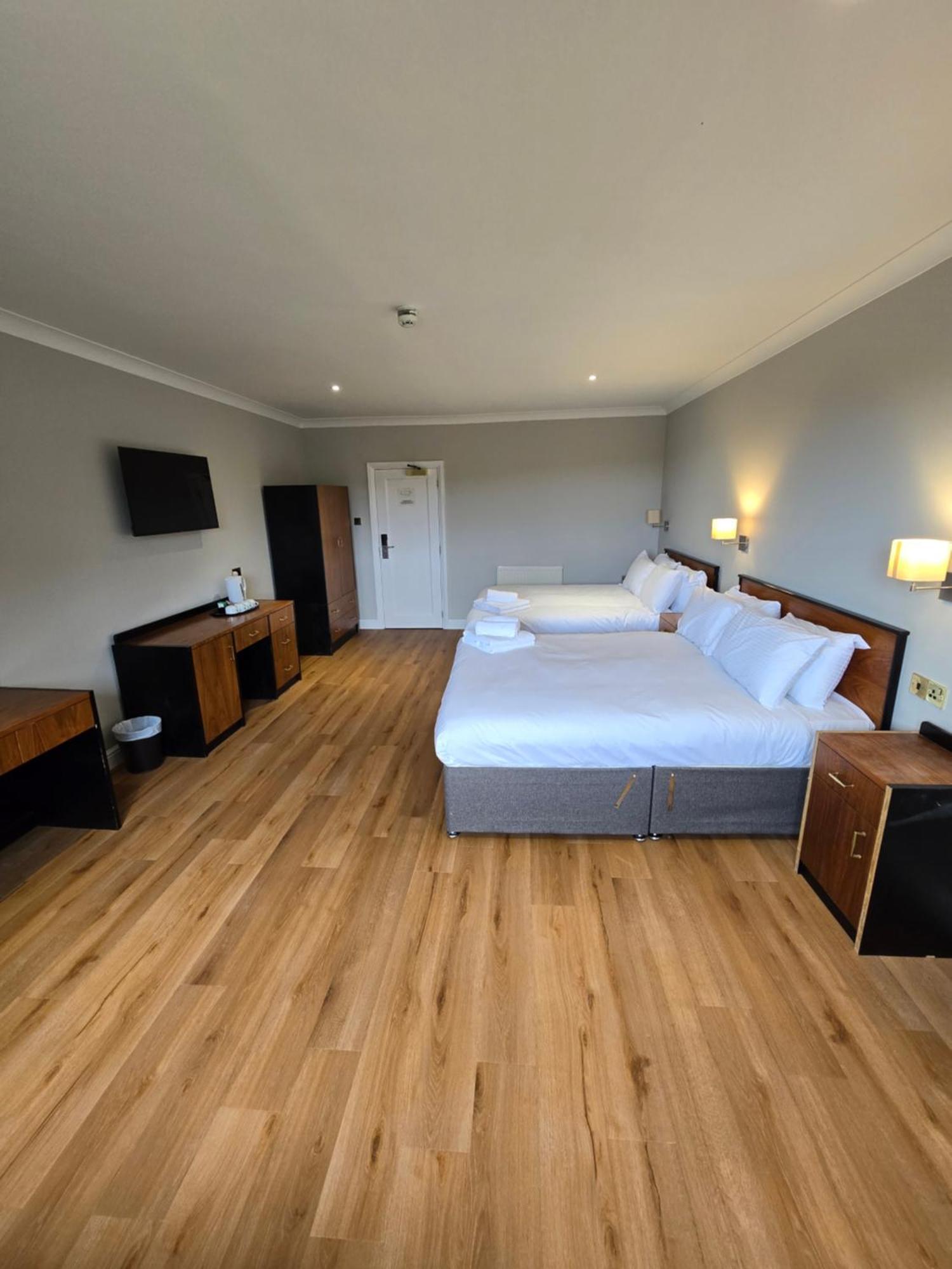 Staindrop By Hamlet Hotels Sheffield Exterior foto