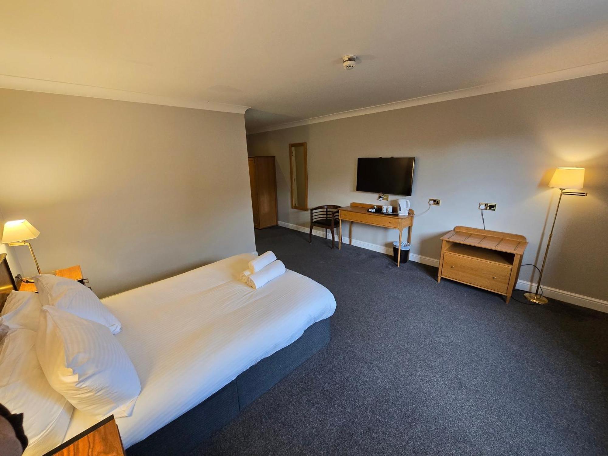 Staindrop By Hamlet Hotels Sheffield Exterior foto