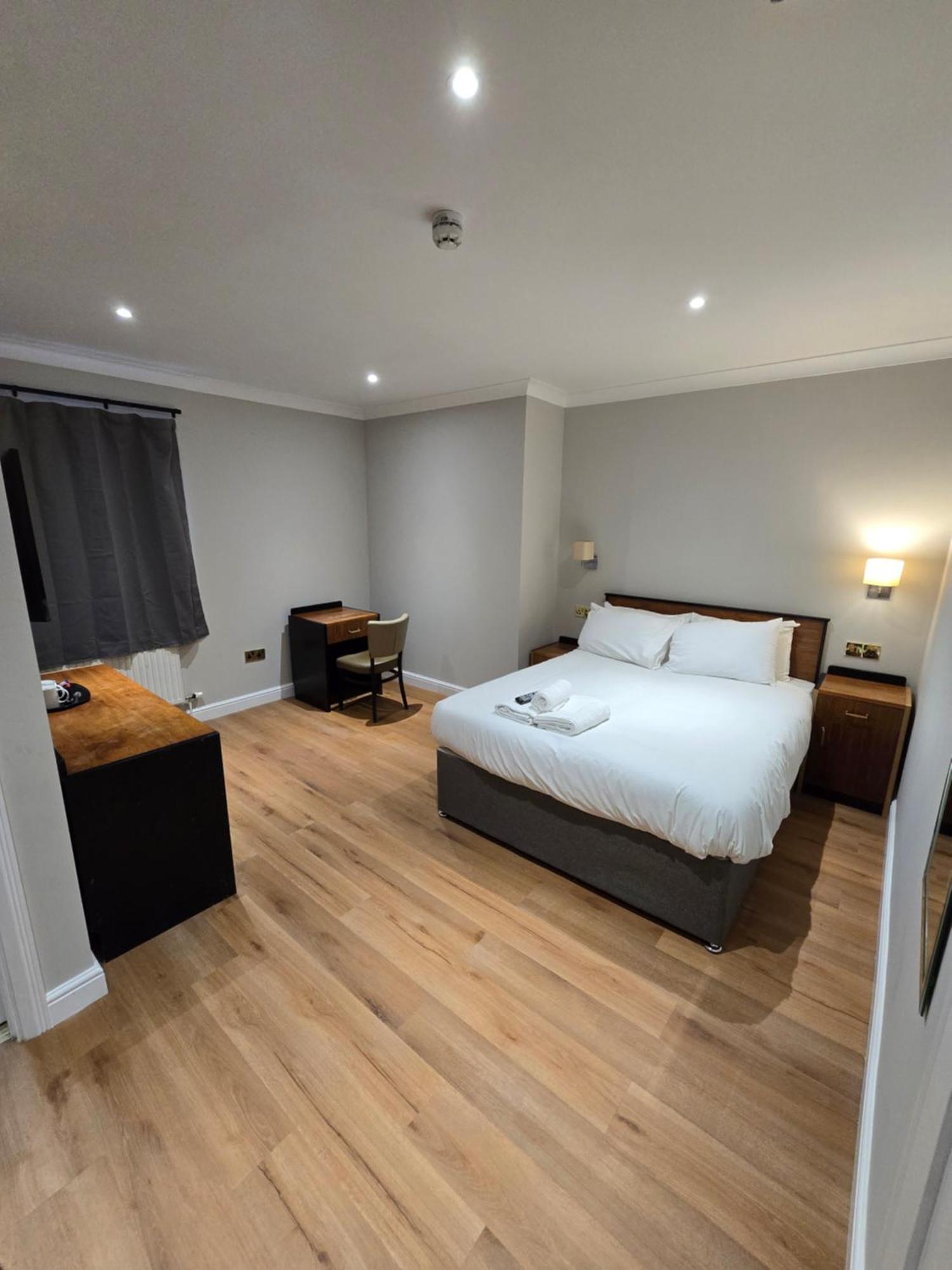 Staindrop By Hamlet Hotels Sheffield Exterior foto