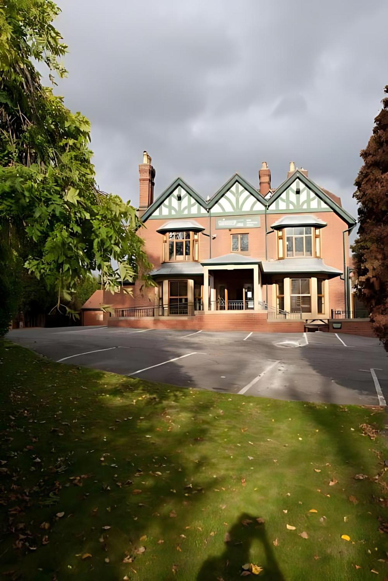 Staindrop By Hamlet Hotels Sheffield Exterior foto