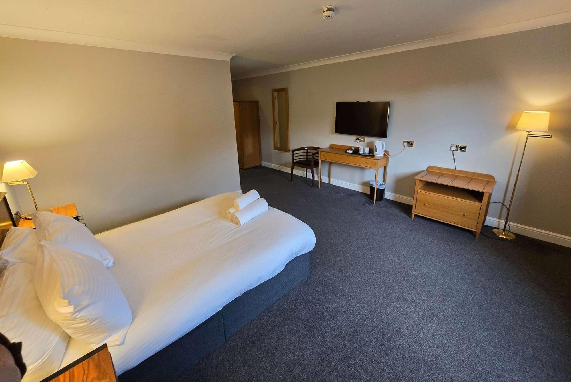 Staindrop By Hamlet Hotels Sheffield Exterior foto