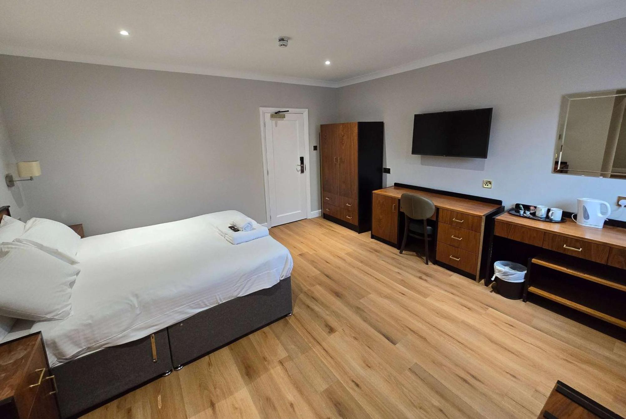 Staindrop By Hamlet Hotels Sheffield Exterior foto