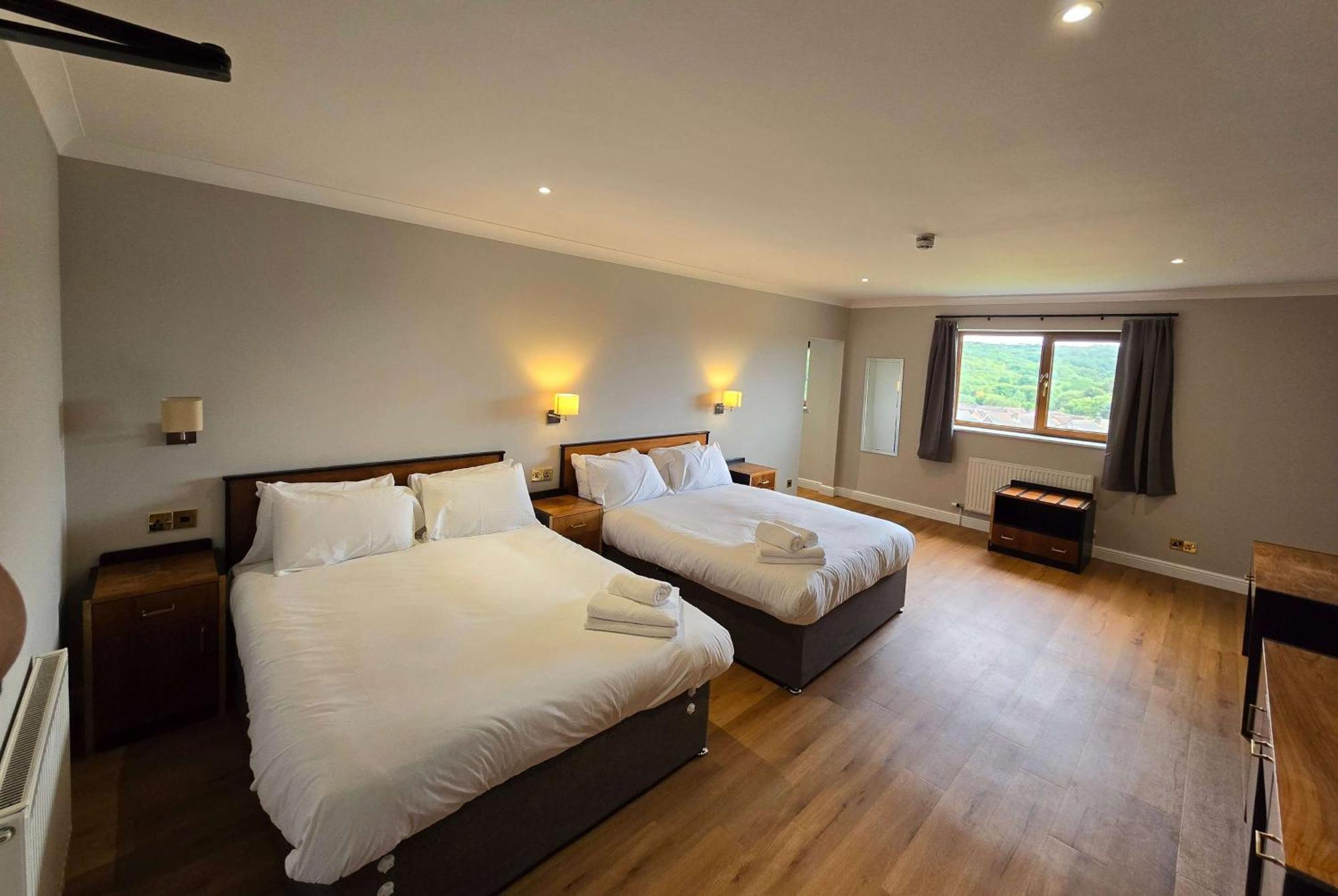 Staindrop By Hamlet Hotels Sheffield Exterior foto