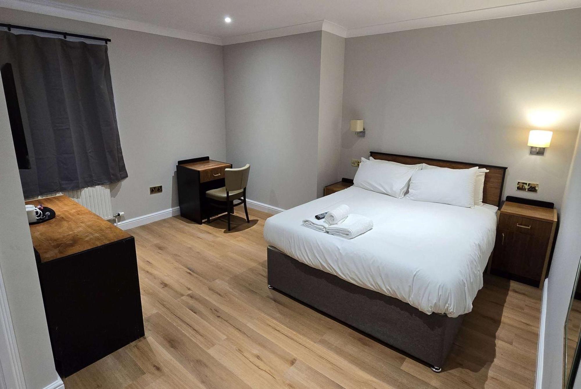 Staindrop By Hamlet Hotels Sheffield Exterior foto